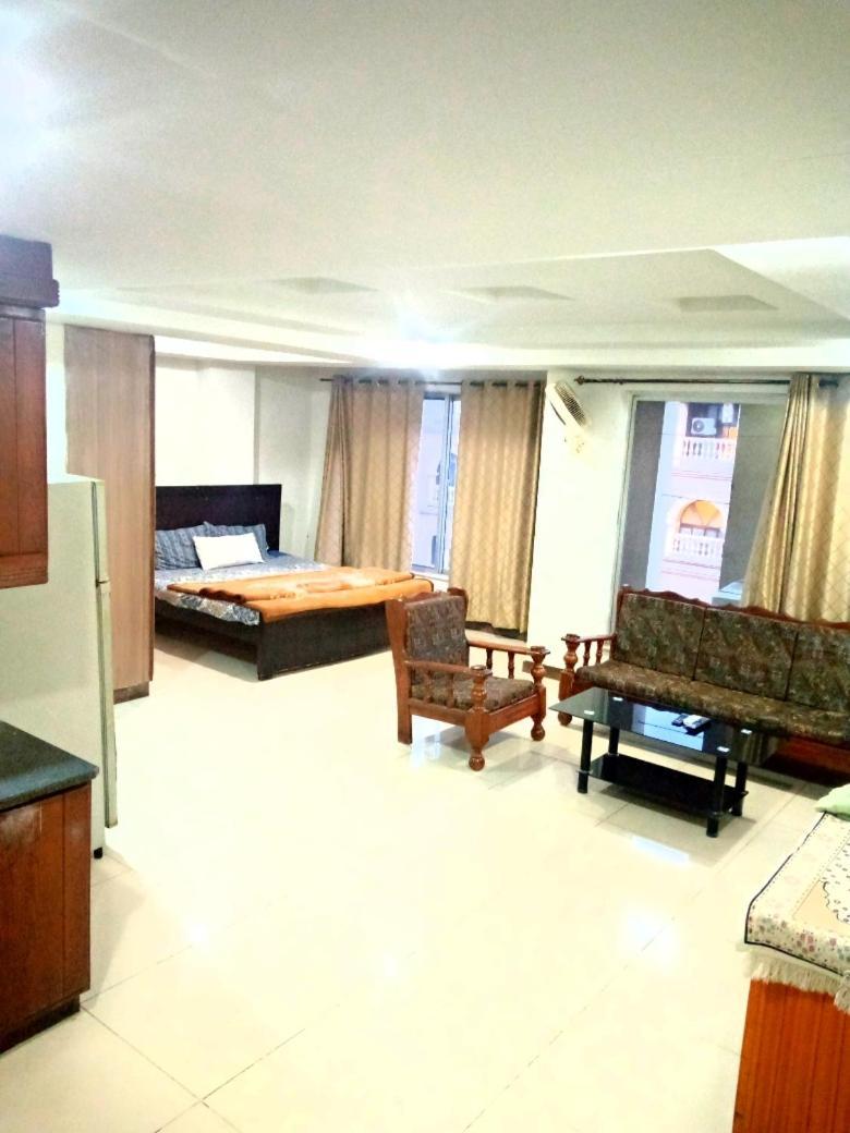 Comfortable Rental Apartments In Bahria Town Rawalpindi Buitenkant foto