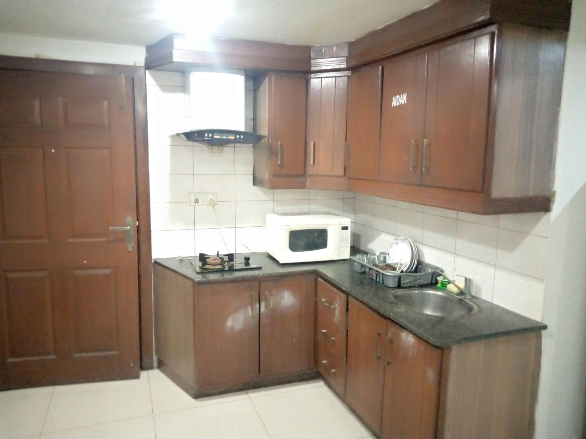 Comfortable Rental Apartments In Bahria Town Rawalpindi Kamer foto