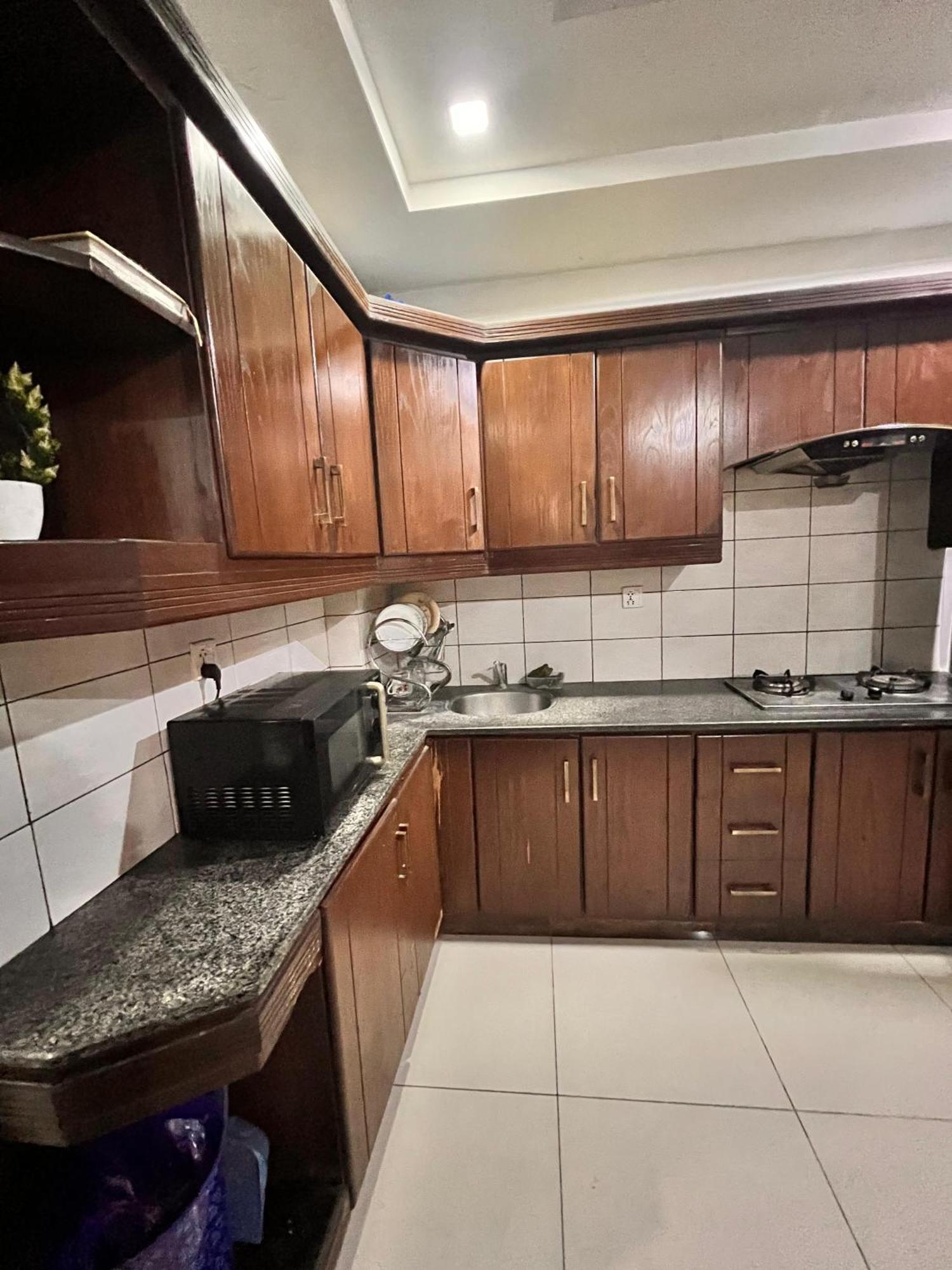 Comfortable Rental Apartments In Bahria Town Rawalpindi Buitenkant foto