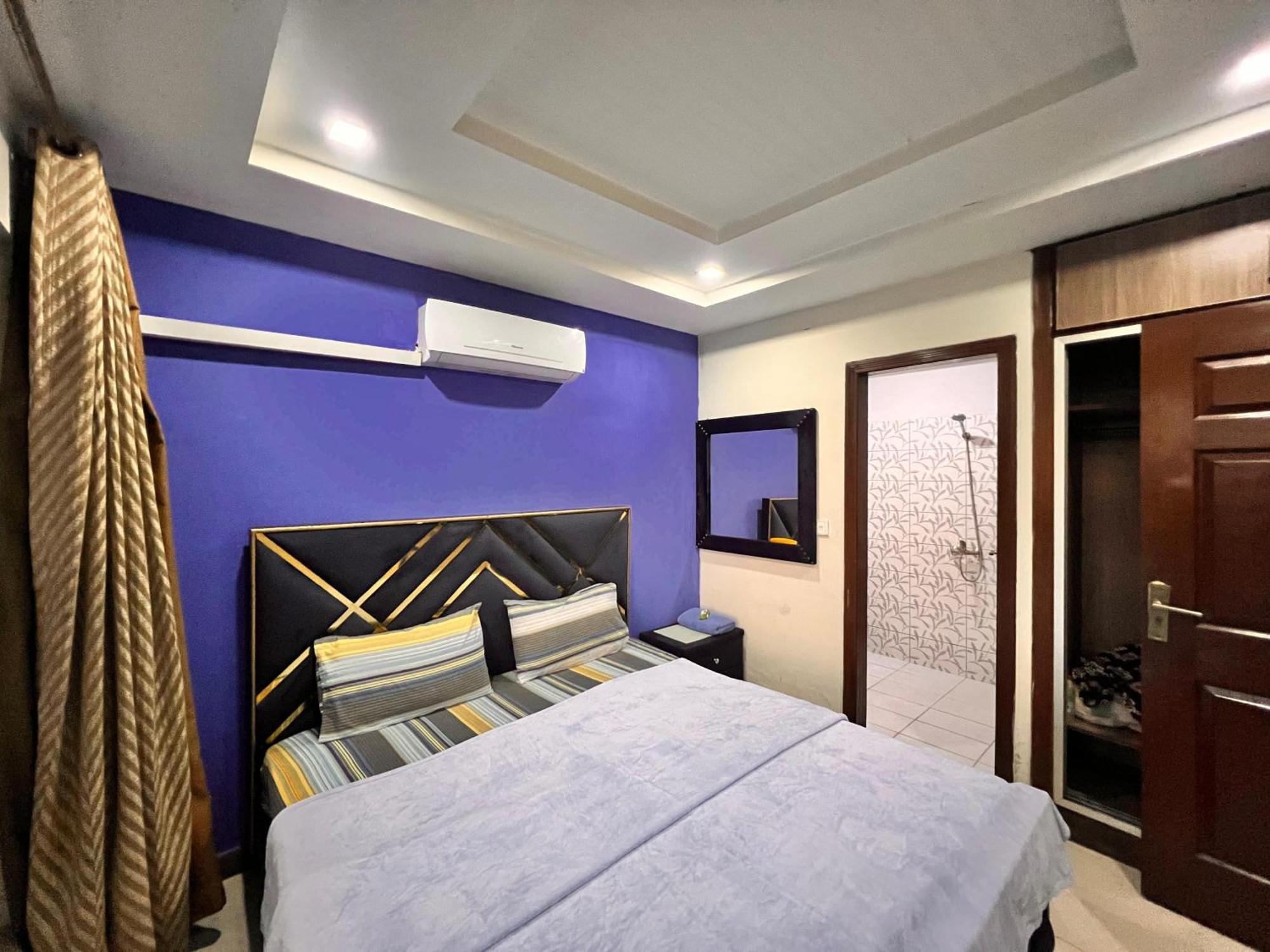 Comfortable Rental Apartments In Bahria Town Rawalpindi Buitenkant foto