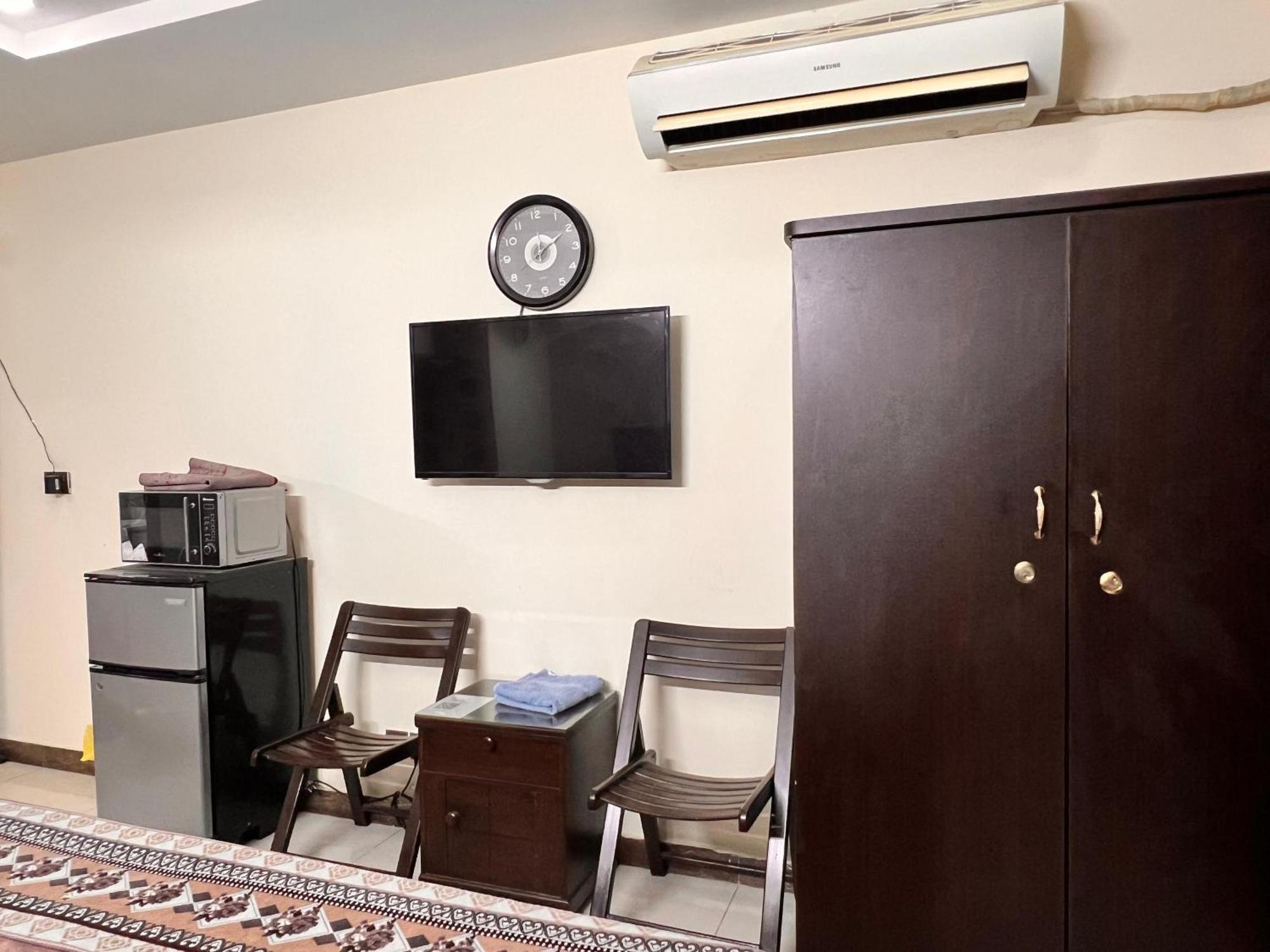 Comfortable Rental Apartments In Bahria Town Rawalpindi Buitenkant foto